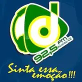 Rádio Difusora FM