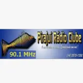 Pirajuí Rádio Clube