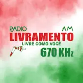 Livramento AM