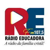 Rádio Educadora FM