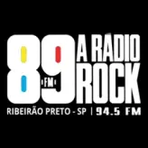 89 FM A Rádio Rock