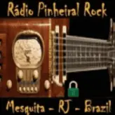 Rádio Pinheiral Rock