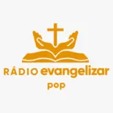 Rádio Evangelizar Pop