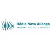 Rádio Nova Aliança