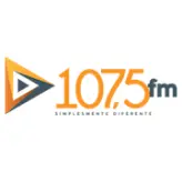 107,5 FM