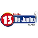 Rádio 13 de Junho
