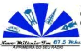 Rádio Novo Milênio