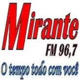 Rádio Mirante