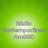 Rádio Contemporânea/Rede Aleluia