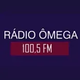 Rádio Ômega / Deus é Amor