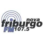 Rádio Nova Friburgo