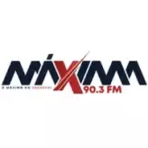 Máxima FM