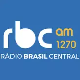 Rádio Brasil Central AM