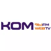 KOM FM