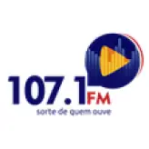 Rádio 107 FM