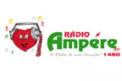 Rádio Ampére AM