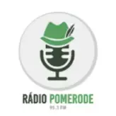 Rádio Pomerode