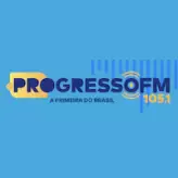 Rádio Progresso