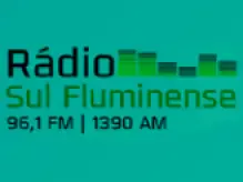 Rádio Nova Sul Fluminense