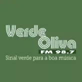 Verde-Oliva FM