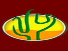Logo da rádio Piquaraçá FM