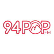 Logo da rádio Rádio 94 Pop