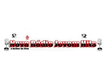 Logo da rádio Nova Rádio Jovem Hits