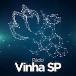Logo da rádio Rádio Vinha SP