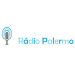 Logo da rádio Rádio Palermo