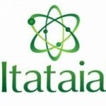 Logo da rádio Itataia AM