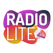 Logo da rádio Rádio Lite