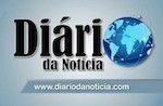 Logo da rádio Diário da Notícia