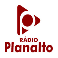 Logo da rádio Rádio Planalto