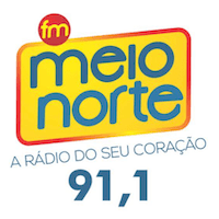 Logo da rádio MN FM