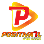 Logo da rádio Web Rádio Positiva 7L