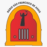 Logo da rádio Rádio São Francisco de Assis
