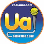 Logo da rádio Rádio Uai