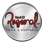 Logo da rádio Rádio Regional.net