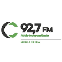 Logo da rádio Rádio Independência