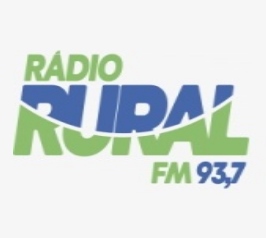 Logo da rádio Rádio Rural