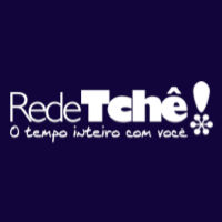 Logo da rádio Rádio Tchê