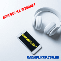 Logo da rádio Rádio Flix