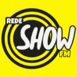 Logo da rádio Show FM
