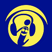 Logo da rádio Rádio Iguaçu FM