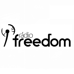 Logo da rádio Rádio Freedom