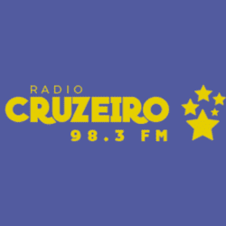 Logo da rádio Rádio Cruzeiro