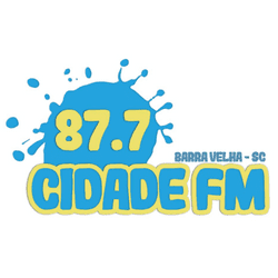 Logo da rádio Rádio Cidade