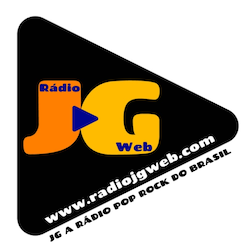 Logo da rádio Rádio JG Web