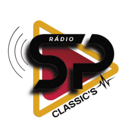 Logo da rádio Rádio SP Classic’s