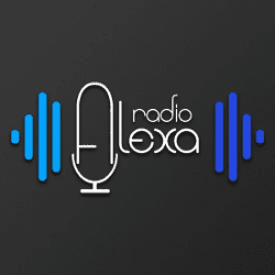 Logo da rádio Rádio Alexa